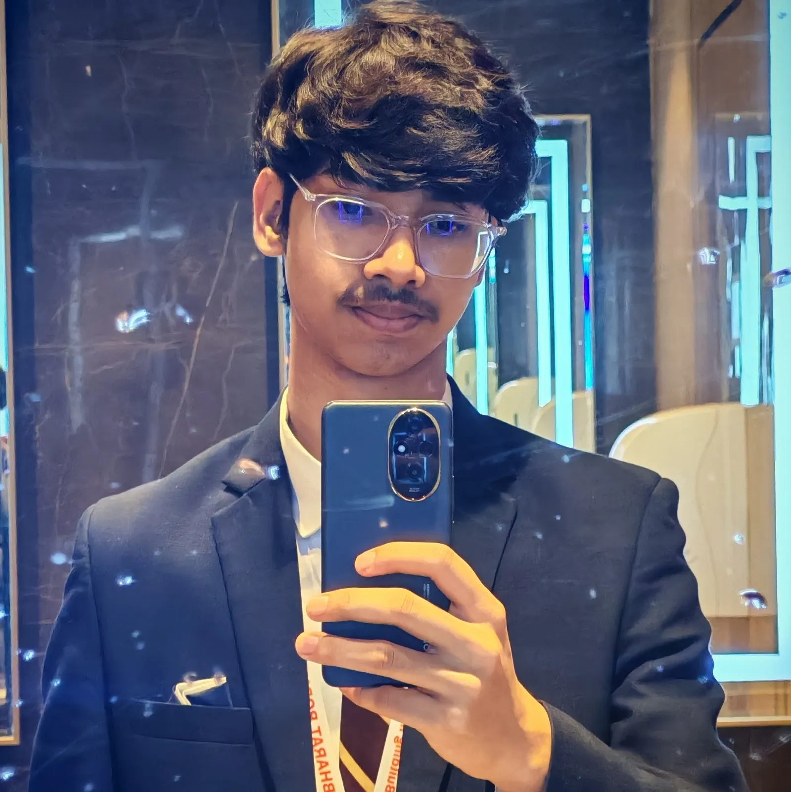 Founder Utkarsh Singh